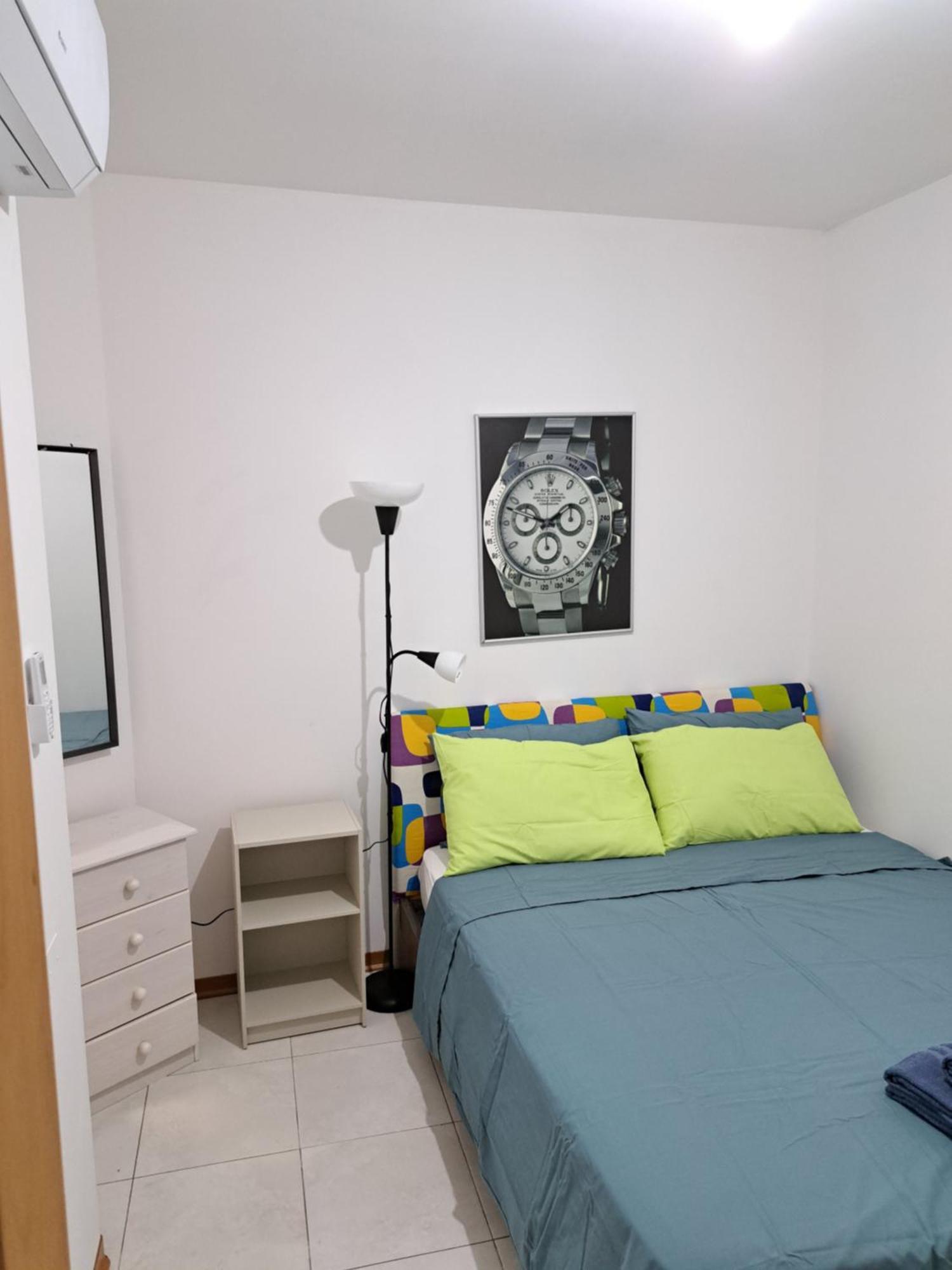 Holiopolis Apartment St. Paul's Bay Room photo